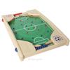 Board Game - Mix of Pinball and Foosball - for Children - Indoor - Metal, Wood and Rubber