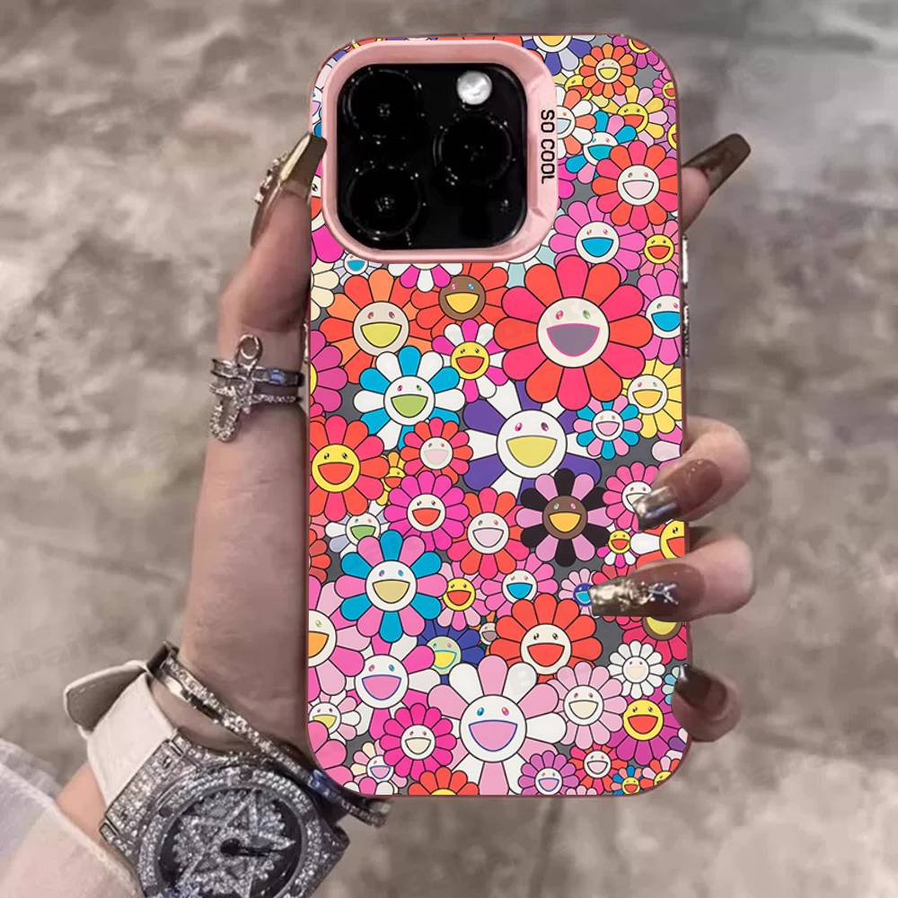 

Phone Case T-Takashis M-Murakamis for Samsung Galaxy A37 A57 A17 A07 A16 A06 A35 A55 A25 A05S A15 A56 A54 A36 A34 A24 A26 Cover Samsung A52