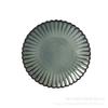 Japanese Retro Ceramic Dinnerware Set Handmade Glazed Stoneware Bowls Plates Home Dining Tableware