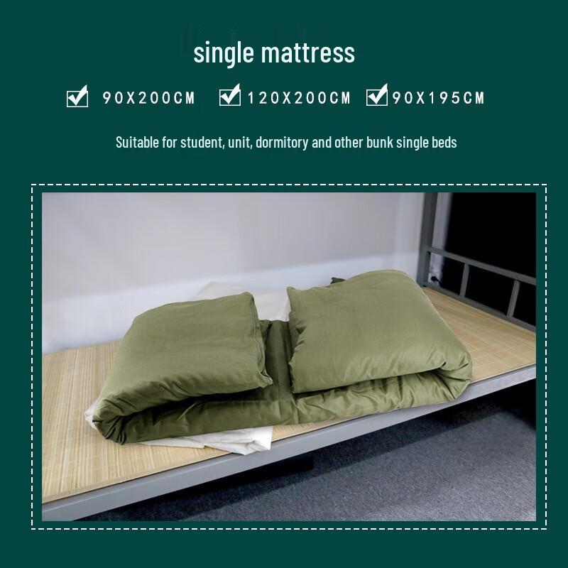 Xun Zhanying Hot Melt Cotton Quilt
