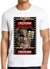 Creep Show Schwarze Komödie Horror 80er Halloween Totenkopf Lustiges T-Shirt M26
