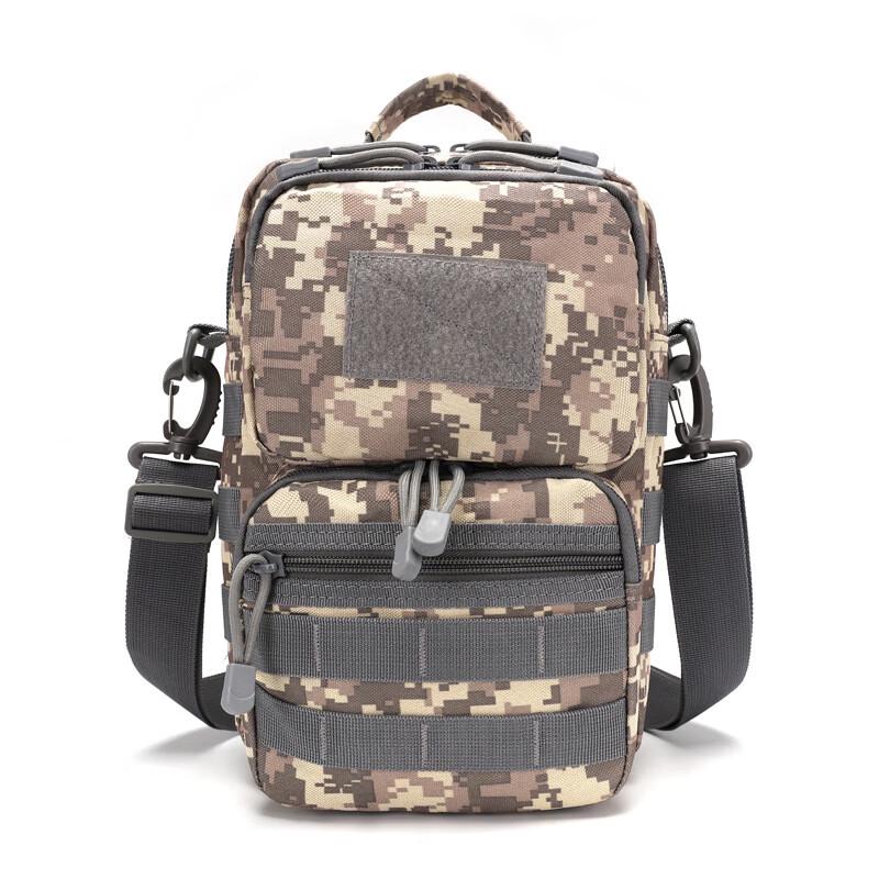 Тактическая наружная плечевая сумка Thorn Under 20L