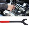 Cam Pulley Holder   Opening 45 Steel Camshaft Pulley Removal Tool Cam Sprocket Holding Tool for Repair