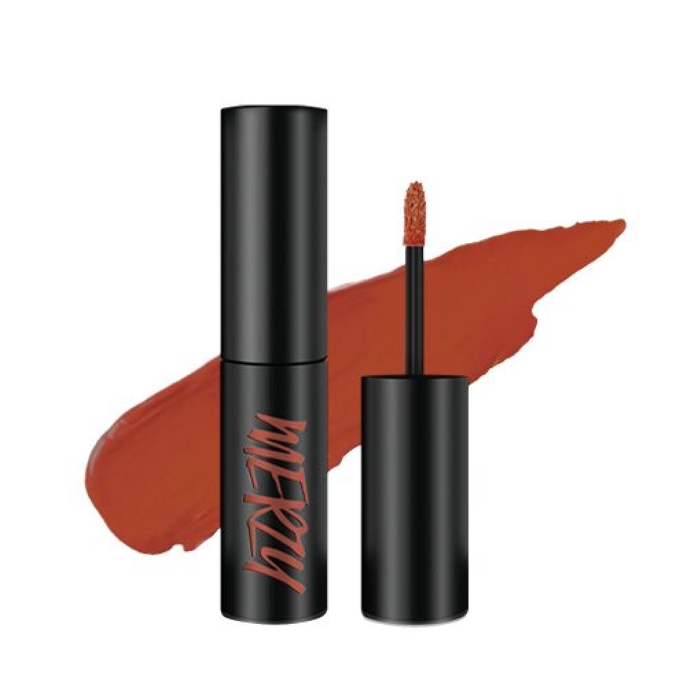 Merzy [2pack] The First Velvet Tint Season 1   2 12 Types  Choose 2 