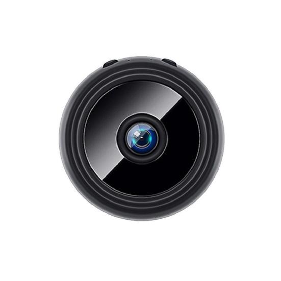 Mini High Clarity 1080P Wireless WiFi Video Record DV Home Security Night Vision IP-kamera