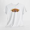 Vintage Car Restoration Monster Garage 5000 Unisex Heavy Cotton T-Shirt Mens Womens Tees Top Tee