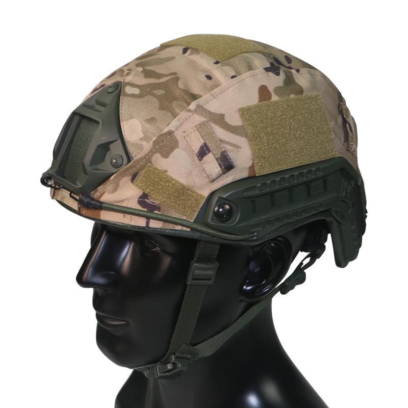 Shilyi FAST Tactical Helmet Cover