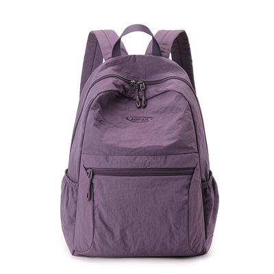 Zaino Leggero di Grande Capacità Zaino da Viaggio per Esterno