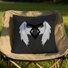 SShadowhunters Cushion Cover Soft Reversible Durable Pillow Cover MultiScene Use for Home Car Daily Comfort