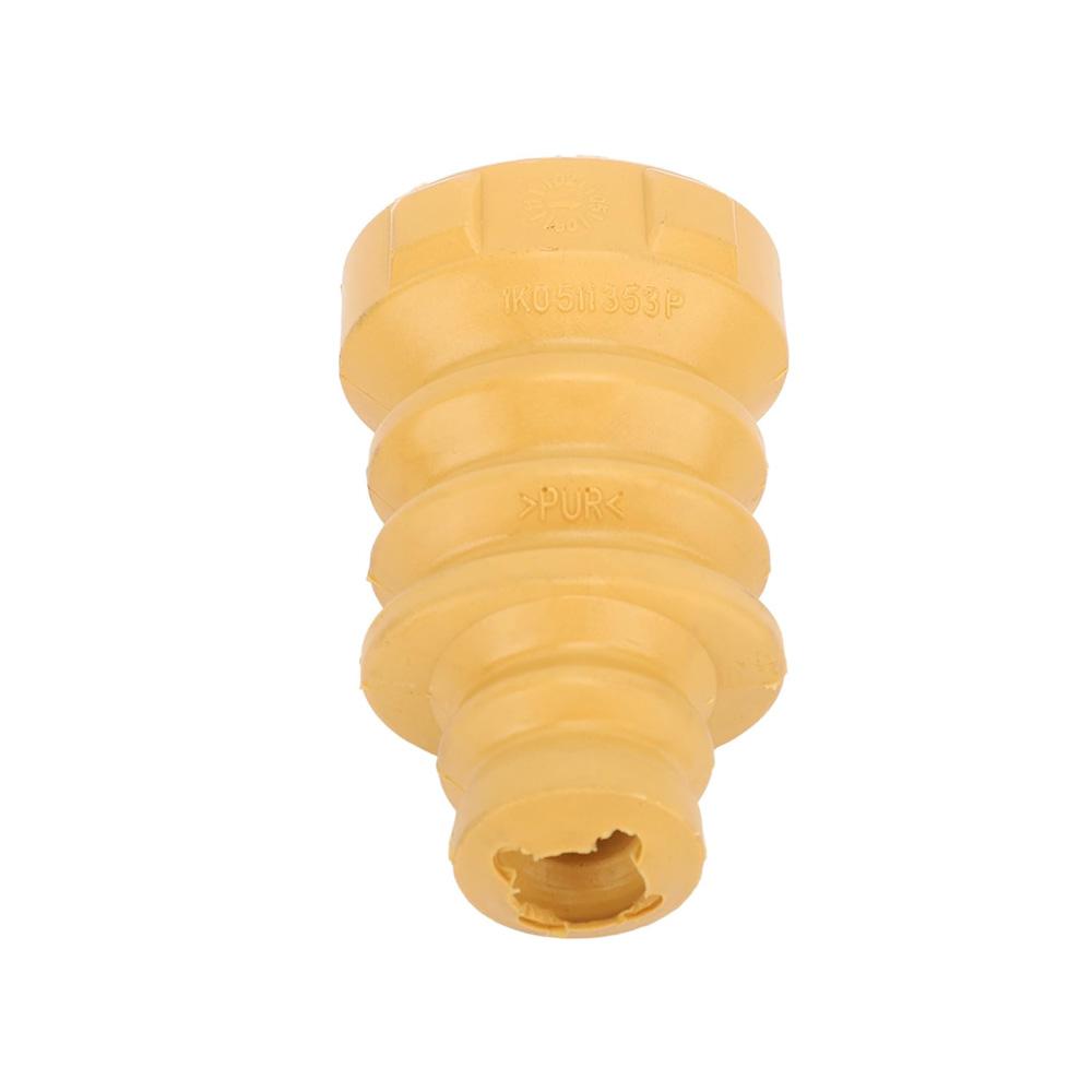 1K0511353P Rear Spring Shock Absorber Rubber For Volkswagen Golf