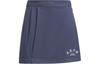 Casual Short Skirts Women's Lawn Green IP3946