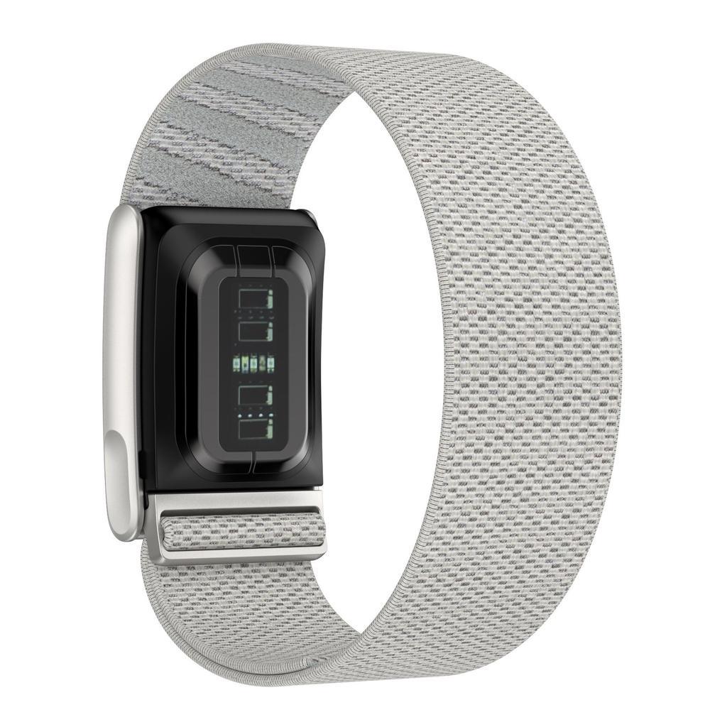 Whoop 5.0 ECG Nylon Woven Sports Strap