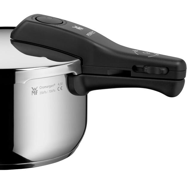Pressure Cooker WMF Perfect One Pot 4.5 L (1512000283)