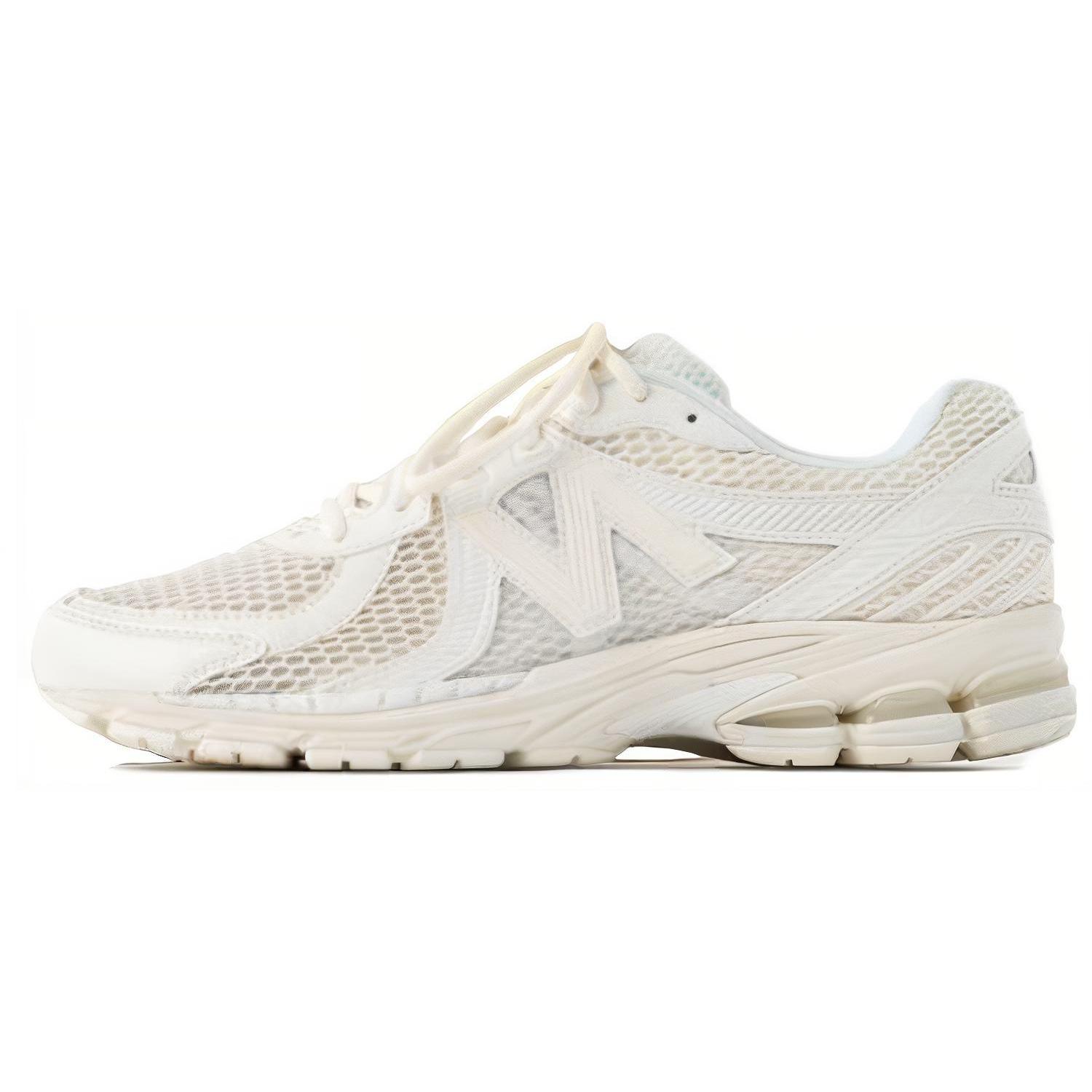 

new New Balance 860v2 Aime Leon Dore White 38.5