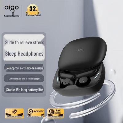 Aigo TWS Wireless Sleep Music Earbuds