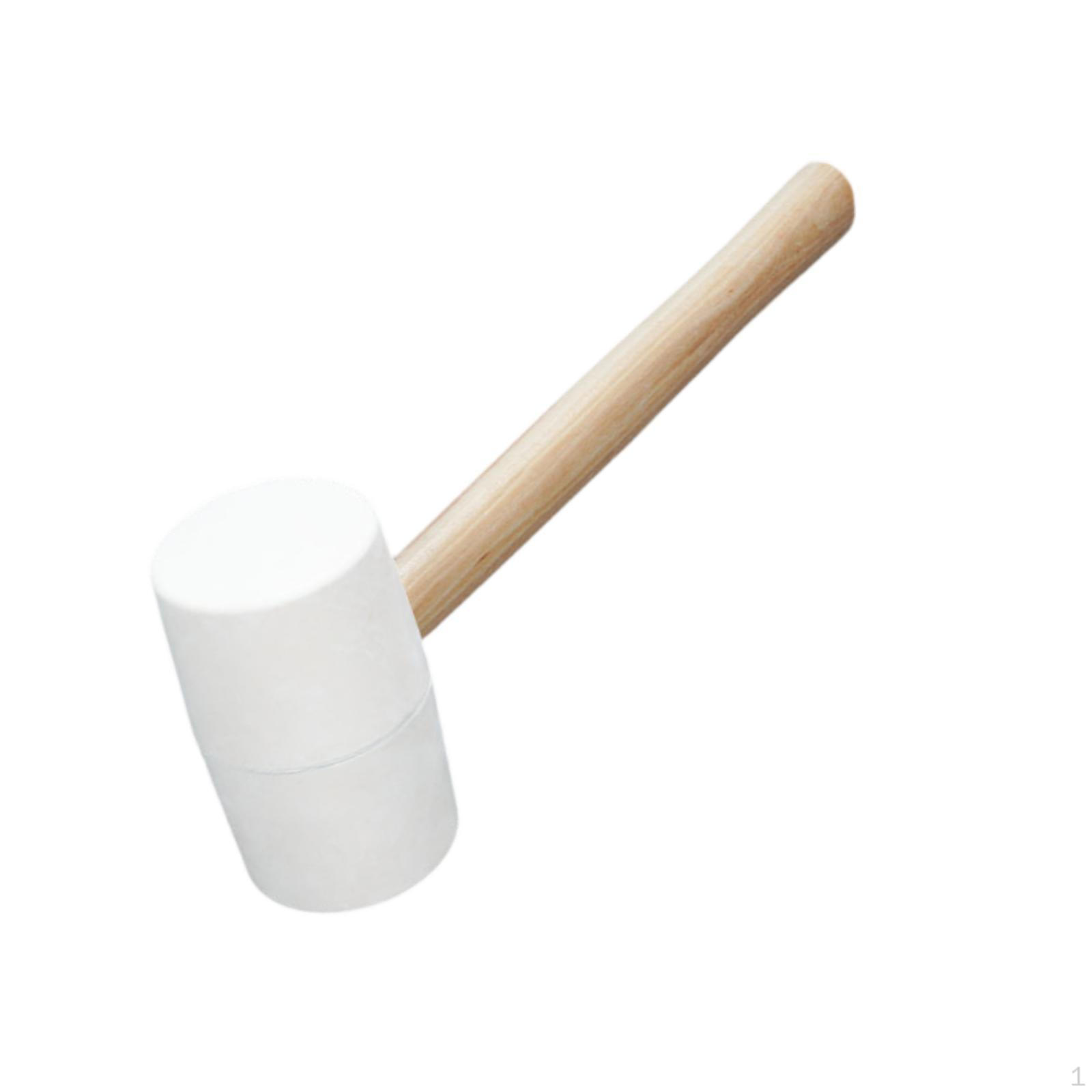 

Rubber Mallet for Tile Placement 810g