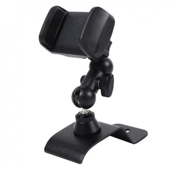 Car Dashboard Mount Holder Stand Cradle Clip For Nissan Frontier D41 +