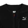 PUMA Interstellar Padded Gilet Casual Stay Warm vest Black Men's 530284-01