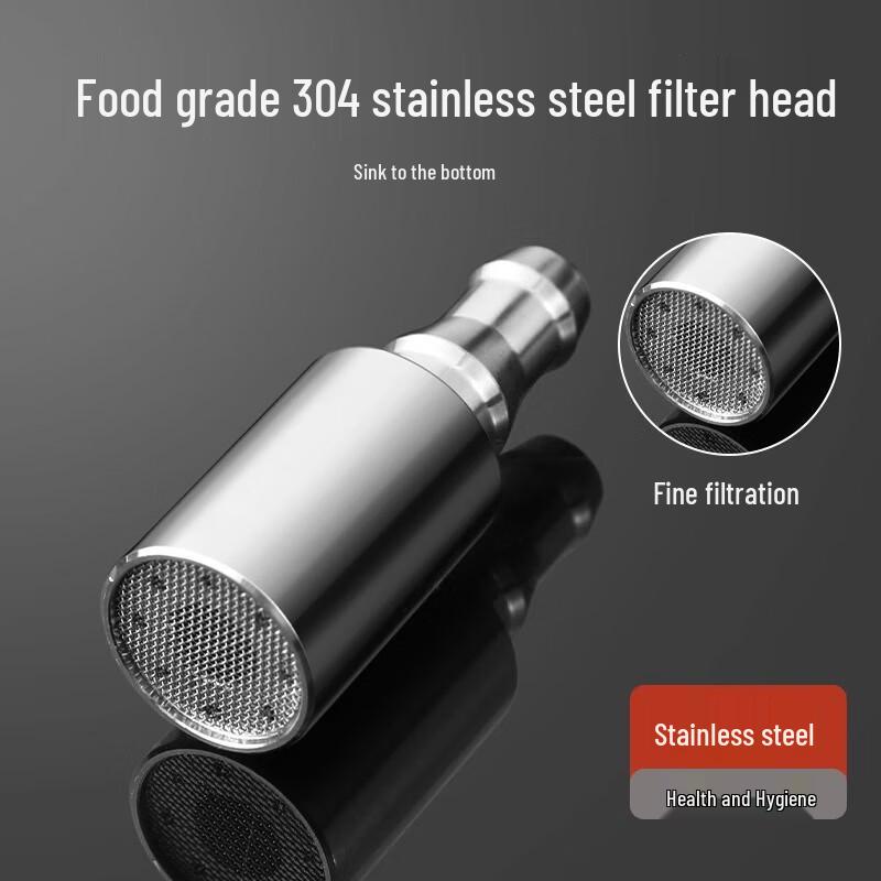 Головка чайного фильтра из нержавеющей стали 304