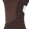 [Stance] Socks SD PALMS OTC BROWN(01003)