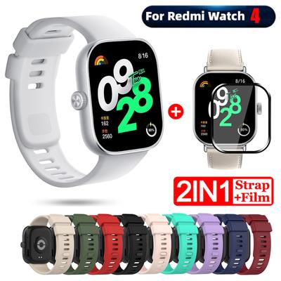 Pasek do zegarka Xiaomi Redmi Watch 4 Pasek wymienny Pasek do zegarka Redmi Watch 4 Pasek Bransoleta