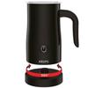 Mousseur À Lait Automatique KRUPS XL100810 - 2 Fonctions Mousse Et Chauffe - Noir