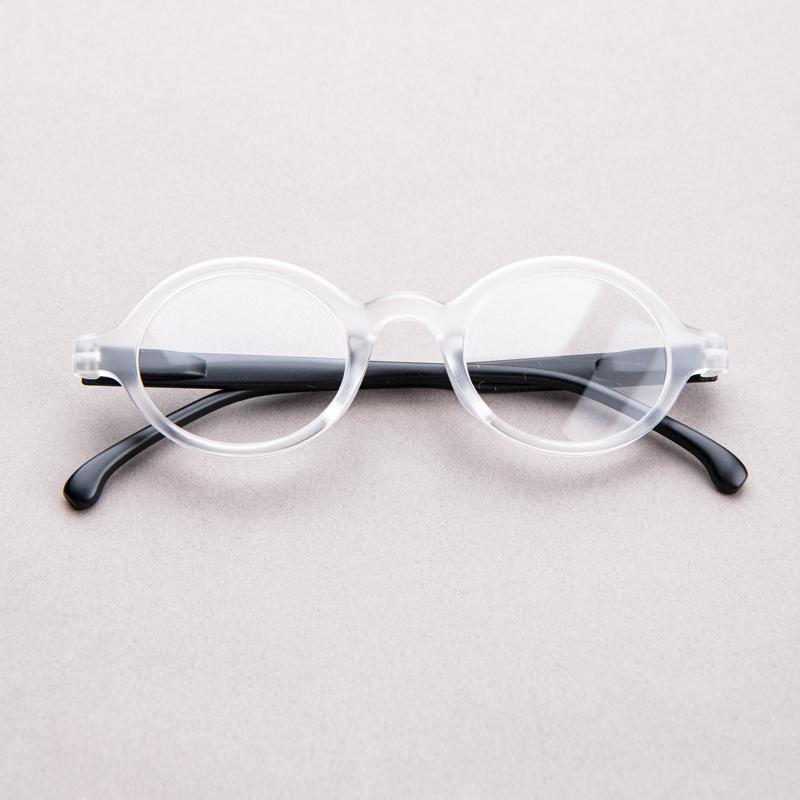 

Men s Round Retro Reading Glasses Eyeglasses Spectacle Frame Glasses Transparent Lens Round Retro Eyeglasses Reader 10 20 1.5