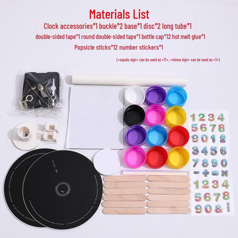 

Набор для простых научных экспериментов для детей 7-14 лет: Набор для изобретений и развивающая игрушка