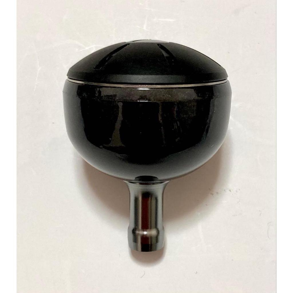 Used [Shimano genuine] Yumeya CI4+ round handle knob L size