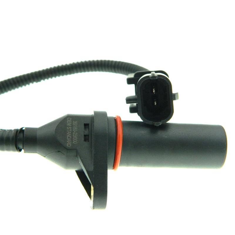 Crankshaft Position Sensor For Hyundai I20 I30 I40 IX20/35 Veloster Accent KIA Rio Carens Cerato Soul Sportage Venga 391802B000
