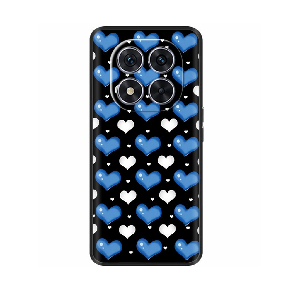 Phone Case For Xiaomi Redmi Note 14 Pro 5G Case Soft Silicone TPU For Redmi Note 14 Pro Plus Note14 Back Cover Fashion Fundas