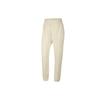 Knitted Sweatpants US Version Women's Coconut Milk BV4089-113