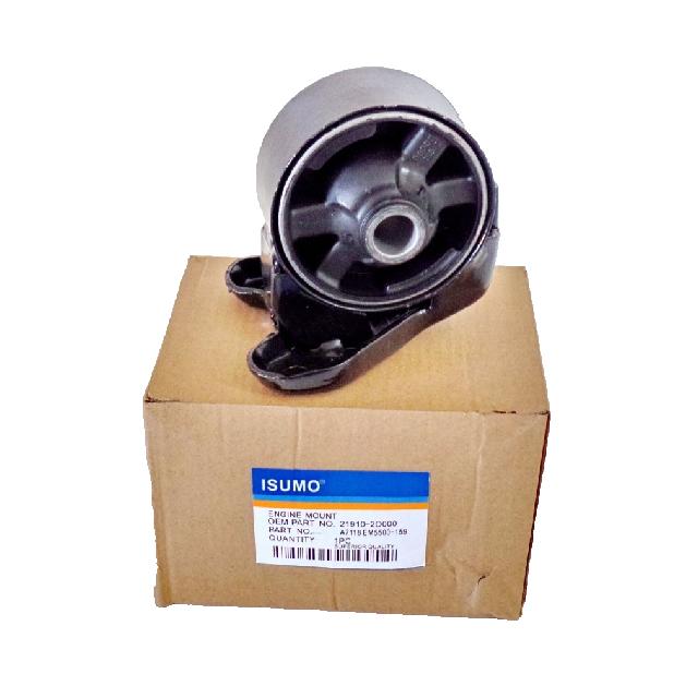A7118 Engine Mount Front Fits Hyundai Elantra 2001-2006 Tiburon 2003-2008