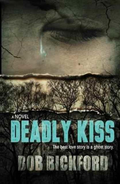 Kniha Deadly Kiss