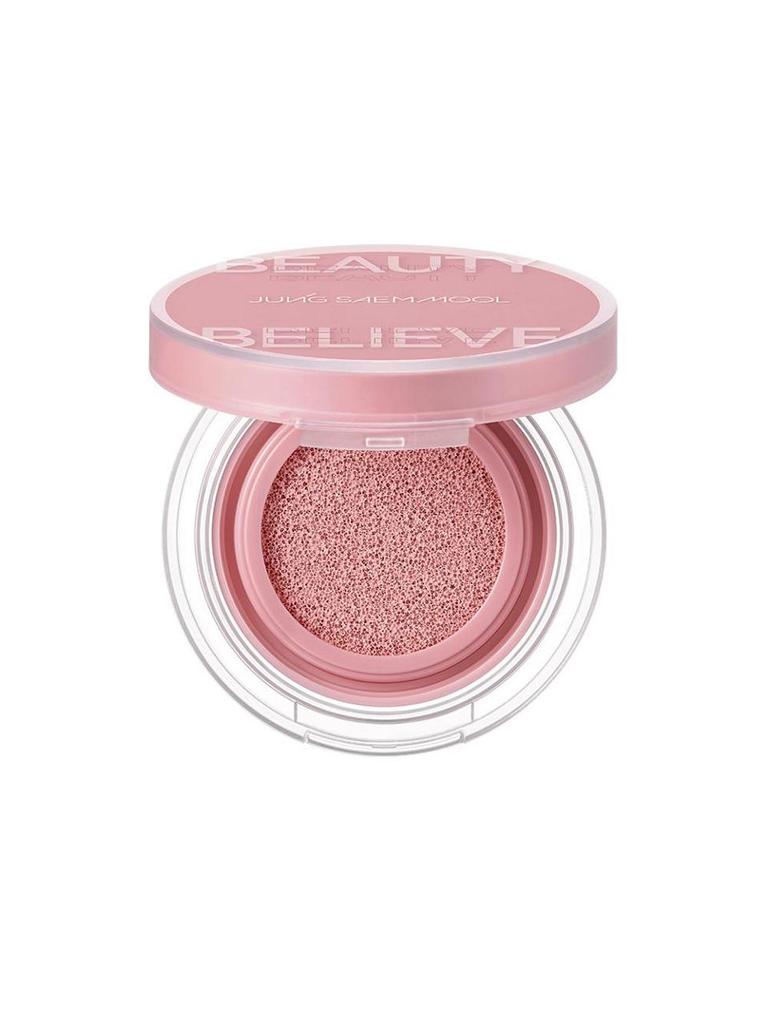 [Jung Saem Mool] [Vibrant Blur Cheek] Jung Saem Mool Artist Cushion Blush Blur