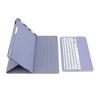Nettbrettdeksel Oppladbart magnetisk tastatursett TB 370FU Ultra Light Shell med penneholder for