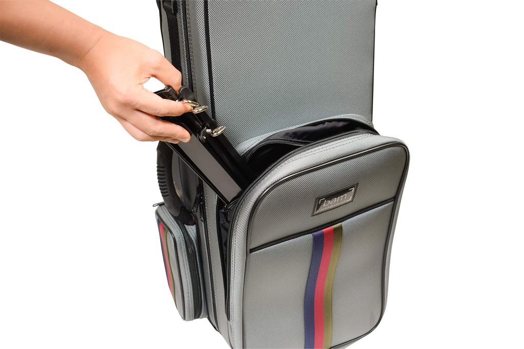 Wittner Music Stand 961D WITTNER MUSIC STAND 961D