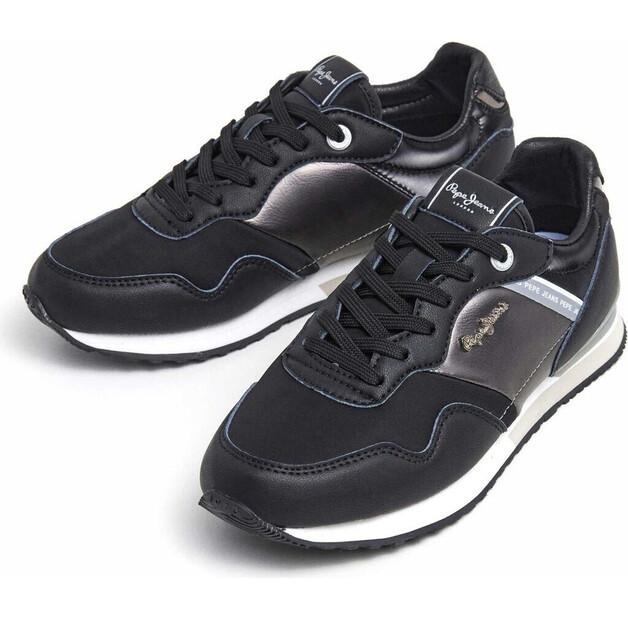 Pepe Jeans London Shine Sneakers