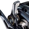 SHIMANO Reel Grappler 2021 151HG 205g Light Jigging Grunt Rockfish Blue-runner