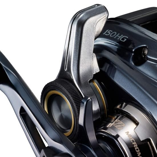 SHIMANO Reel Grappler 2021 151HG 205g Light Jigging Grunt Rockfish Blue-runner