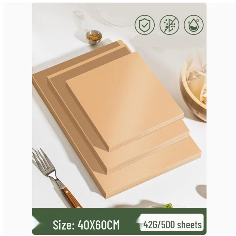 

Disposable Oil Absorbing Paper Sheets