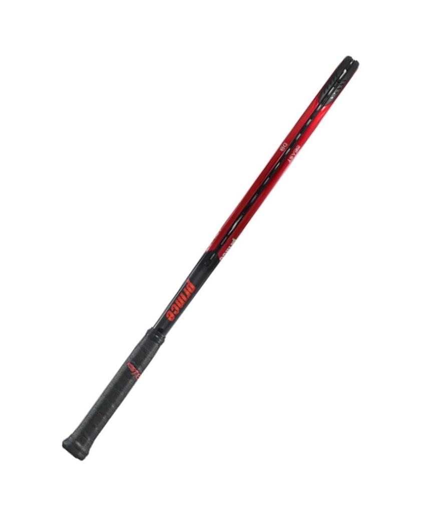 Prince BEAST DB 100 Tennis Racket 7TJ154 Beast Red x Black (300g)