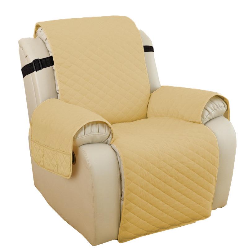 Waterproof Chivas Sofa Towel: Cross-border Shi Pet Recliner Cushion Cover with Massage Feature