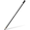 Staedtler Soft Charcoal Pencil.