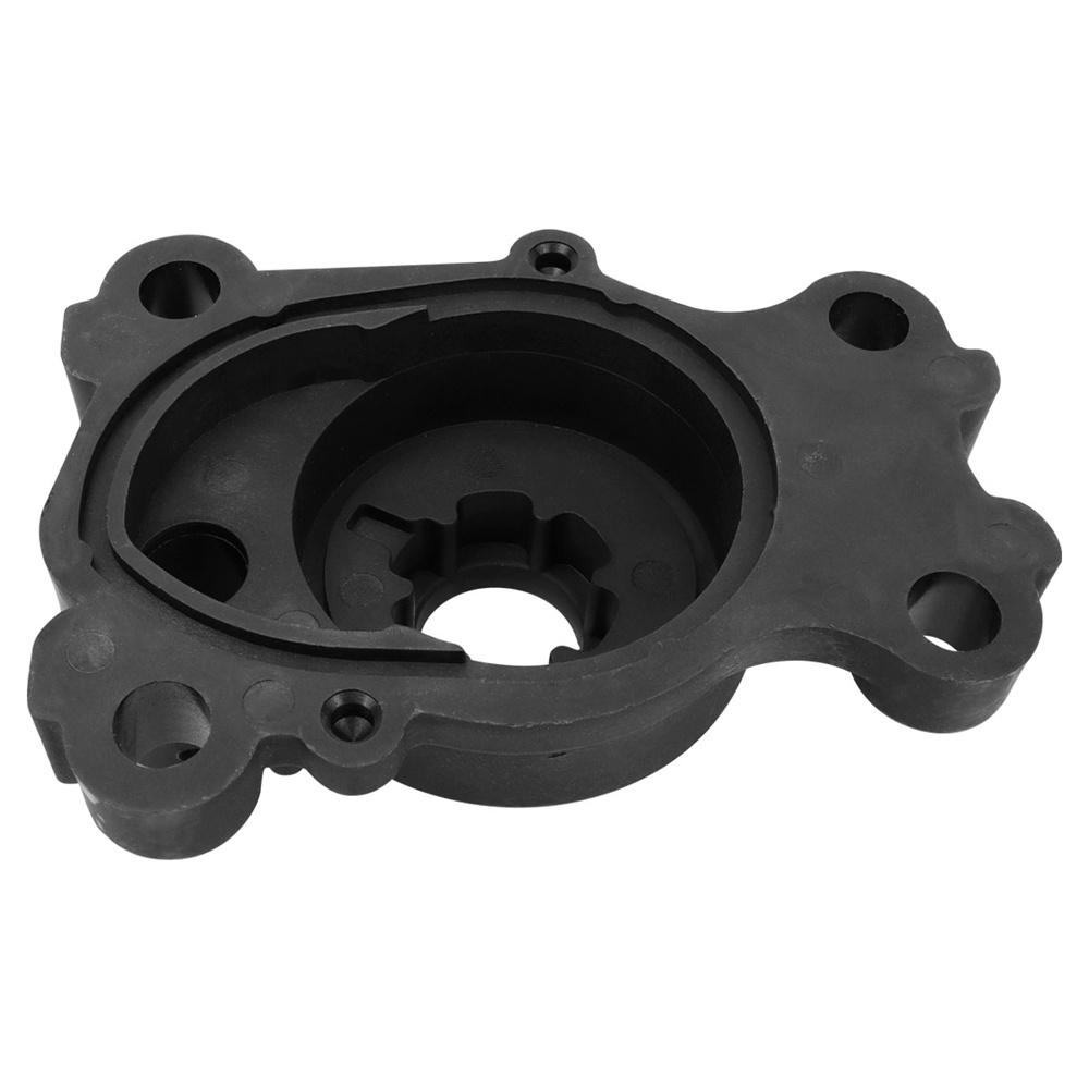 Water Pump Kit 63D-W0078-01 For Yamaha F40 1999 / F50 / F60 4-Stroke