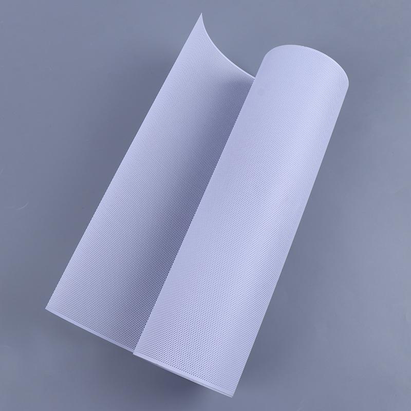 30*100Cm Computer Mesh Gehäuselüfter Kühler Staubfilter Gehäuseabdeckung Chassis Staubnetz