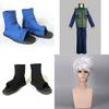 Versatile New Naruto Cosplay Costume Kakashi Hatake Full Suit For Every Occasion