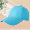 Laser Punching Mesh Quick Drying Summer Sun Protection Outdoor Hiking Group Activity Worker Hat Man