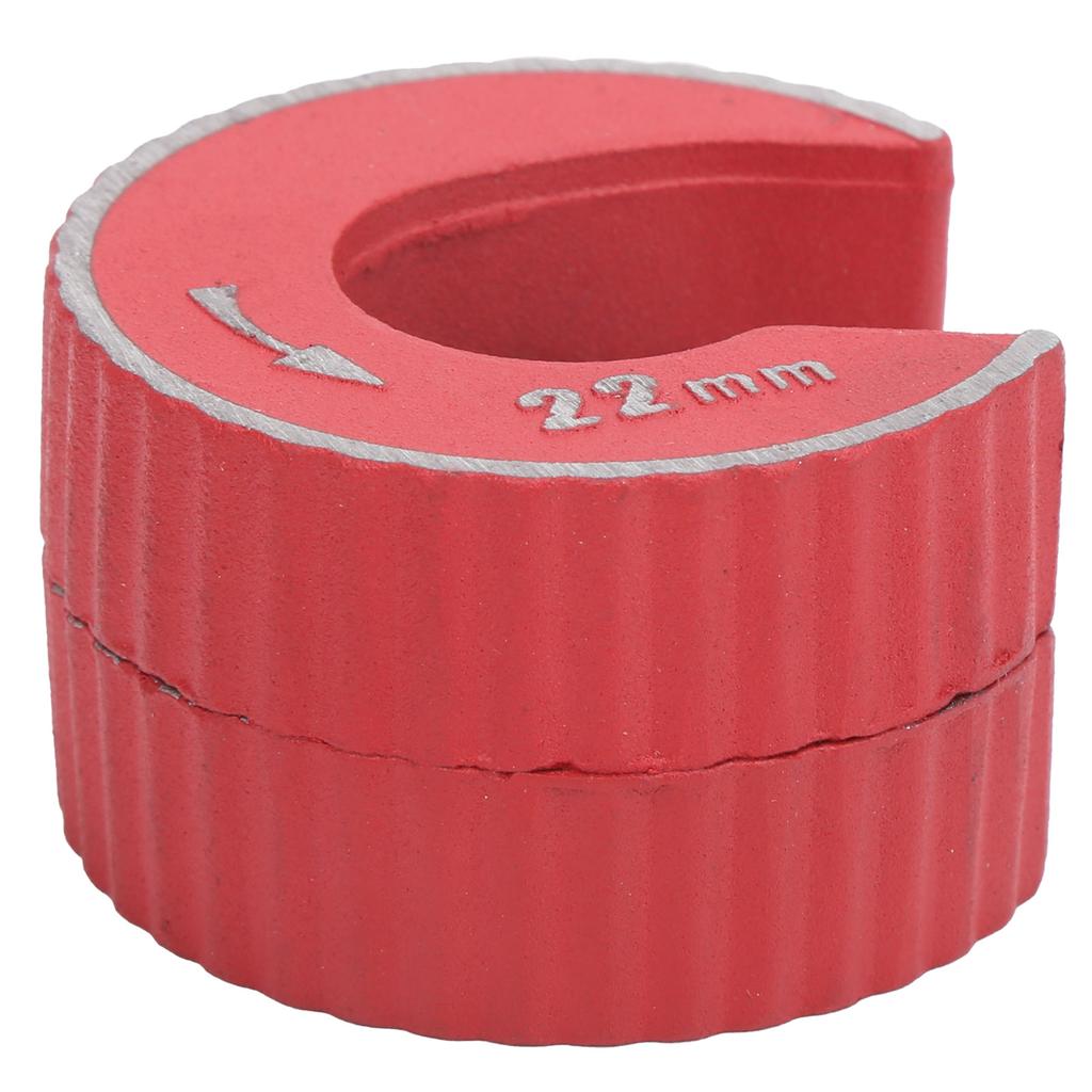 Tagliatubi Mini Professionale Portatile in Lega Tagliatubi 22mm Accessorio Utensile