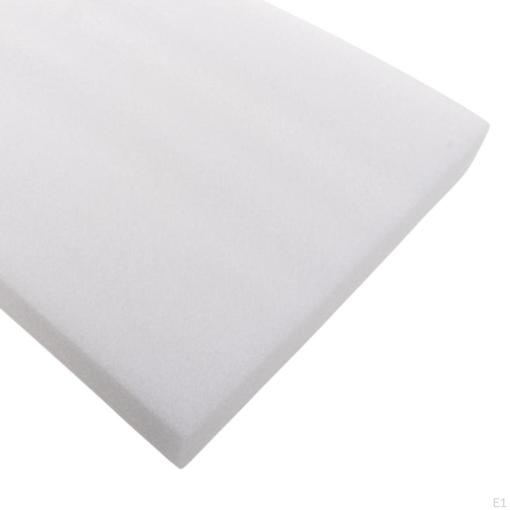 Schaumstoff Polyethylen Einsatz, für Bastelarbeiten